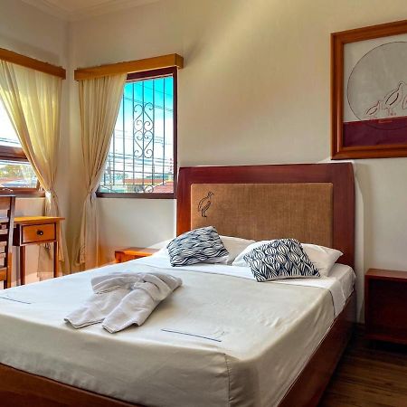 Hotel Luz De Luna San Jose  Ngoại thất bức ảnh