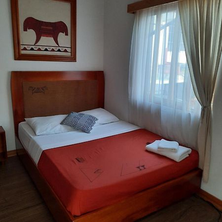 Hotel Luz De Luna San Jose  Ngoại thất bức ảnh