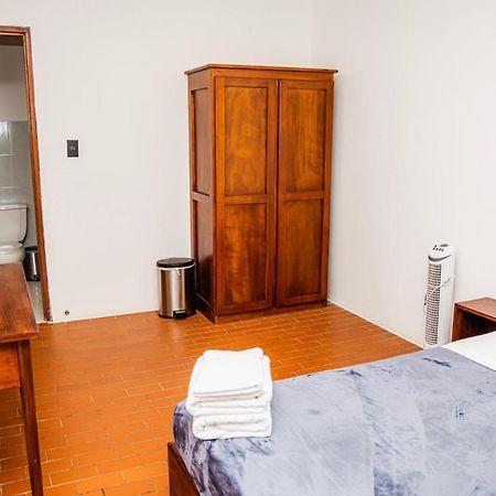 Hotel Luz De Luna San Jose  Ngoại thất bức ảnh