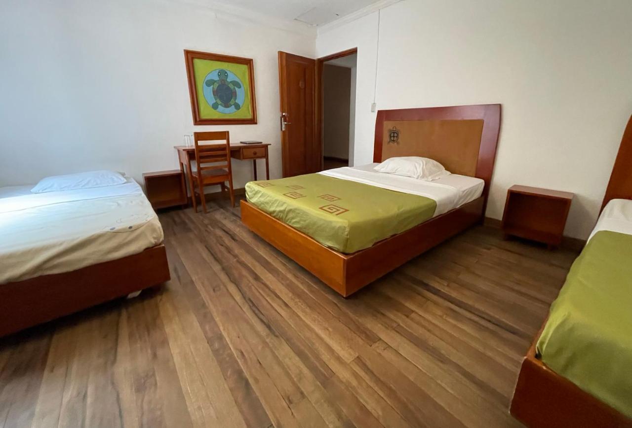 Hotel Luz De Luna San Jose  Ngoại thất bức ảnh