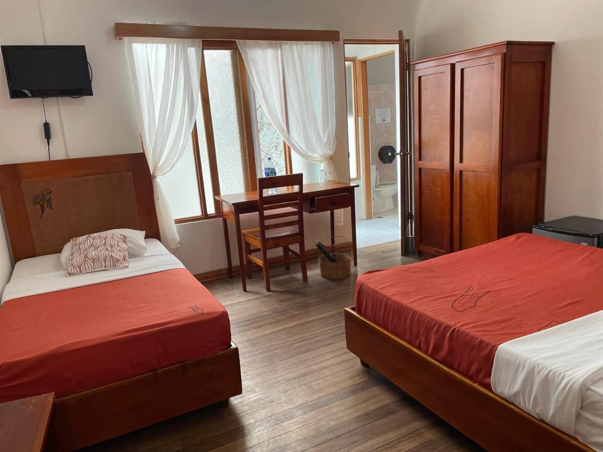 Hotel Luz De Luna San Jose  Ngoại thất bức ảnh