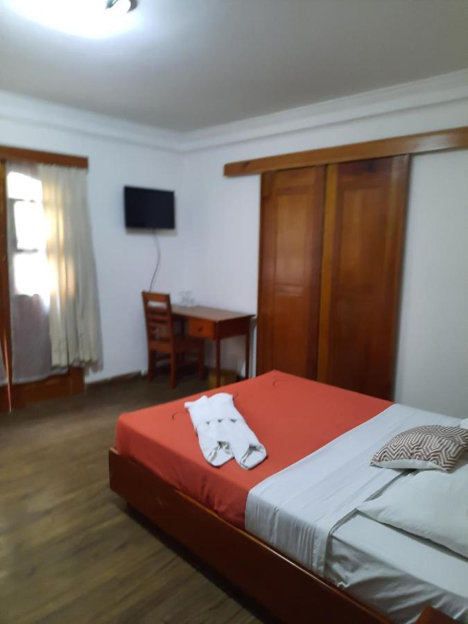 Hotel Luz De Luna San Jose  Ngoại thất bức ảnh