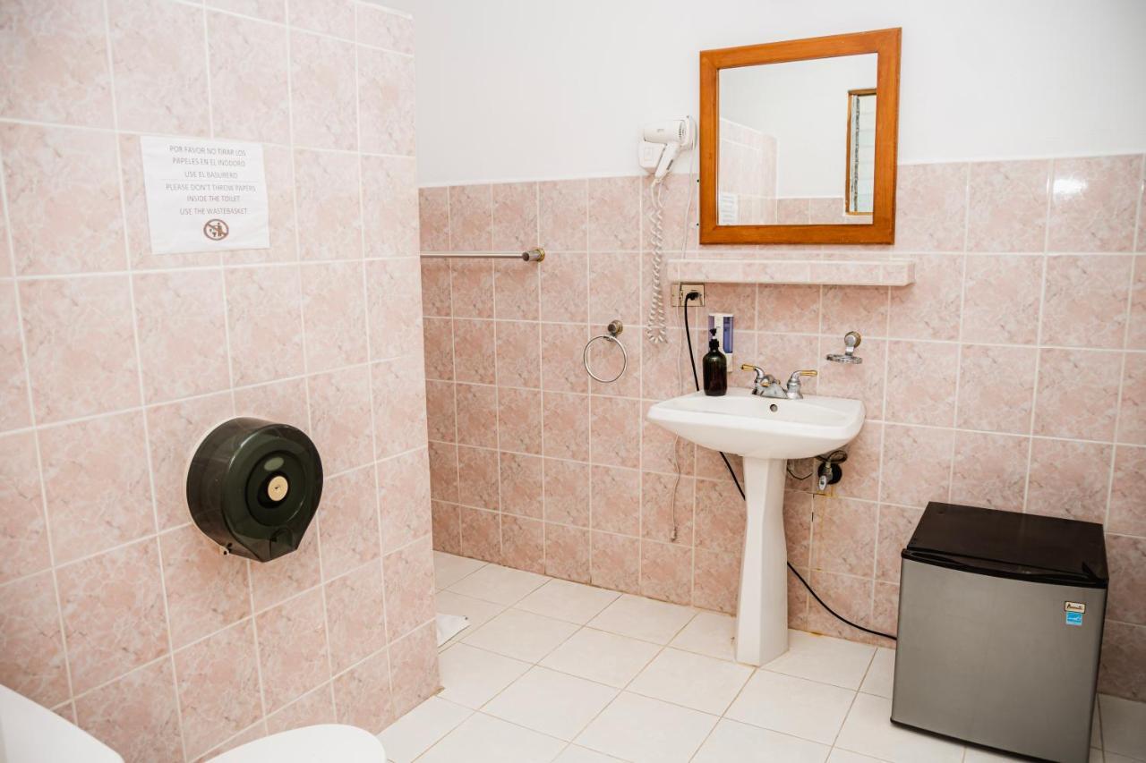 Hotel Luz De Luna San Jose  Ngoại thất bức ảnh