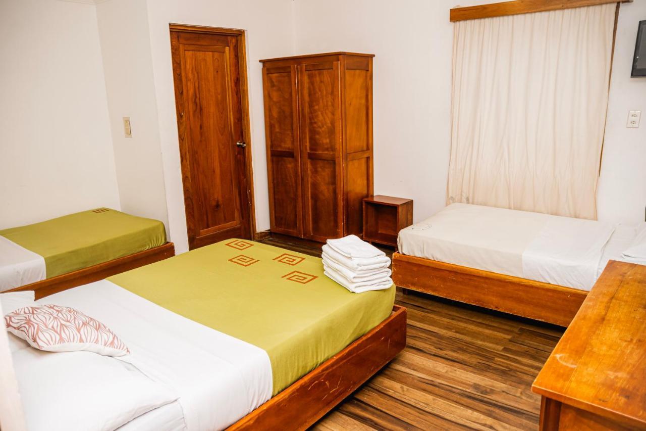 Hotel Luz De Luna San Jose  Ngoại thất bức ảnh
