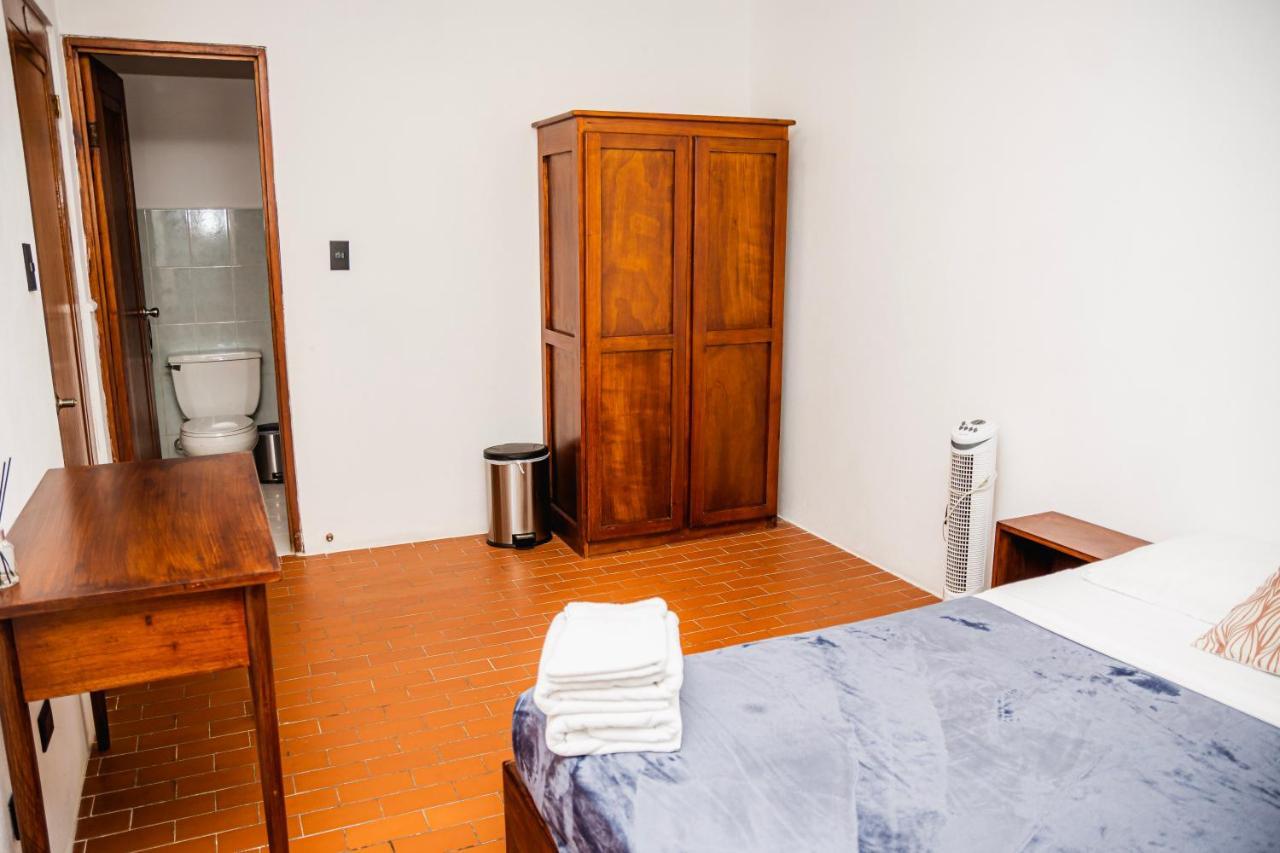 Hotel Luz De Luna San Jose  Ngoại thất bức ảnh
