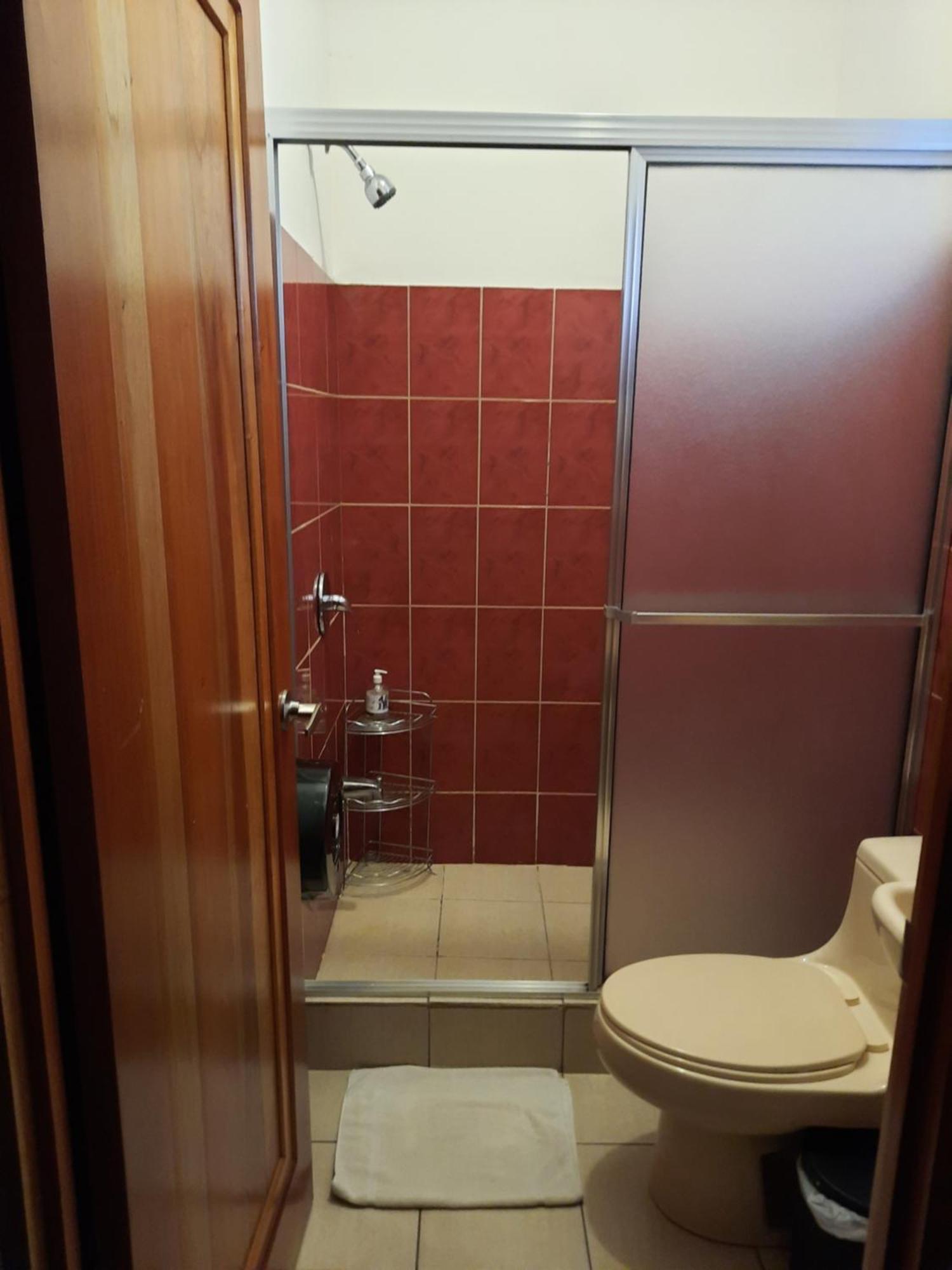 Hotel Luz De Luna San Jose  Phòng bức ảnh