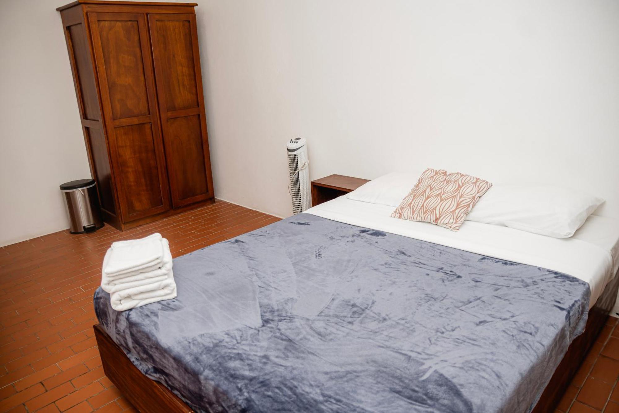 Hotel Luz De Luna San Jose  Ngoại thất bức ảnh