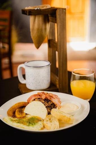 Hotel Luz De Luna San Jose  Ngoại thất bức ảnh