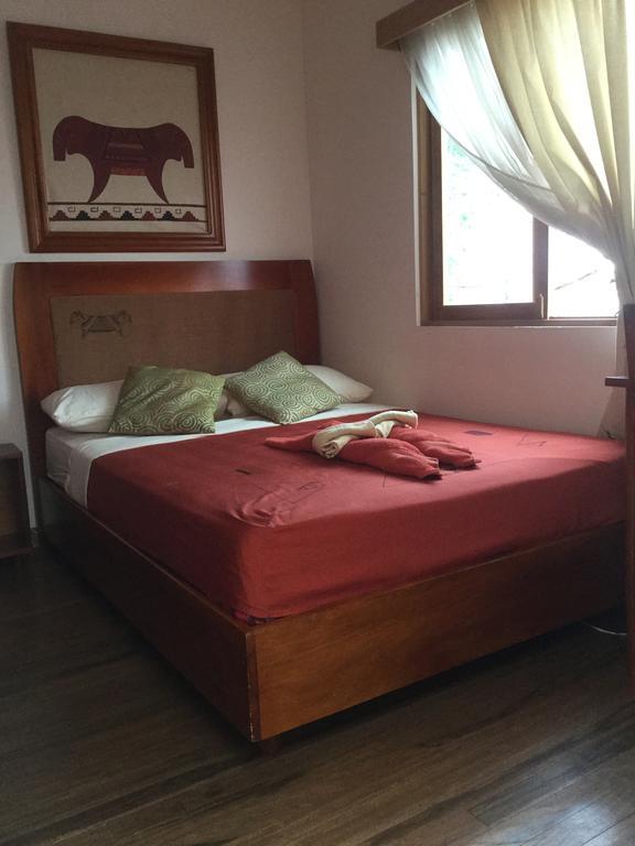 Hotel Luz De Luna San Jose  Ngoại thất bức ảnh