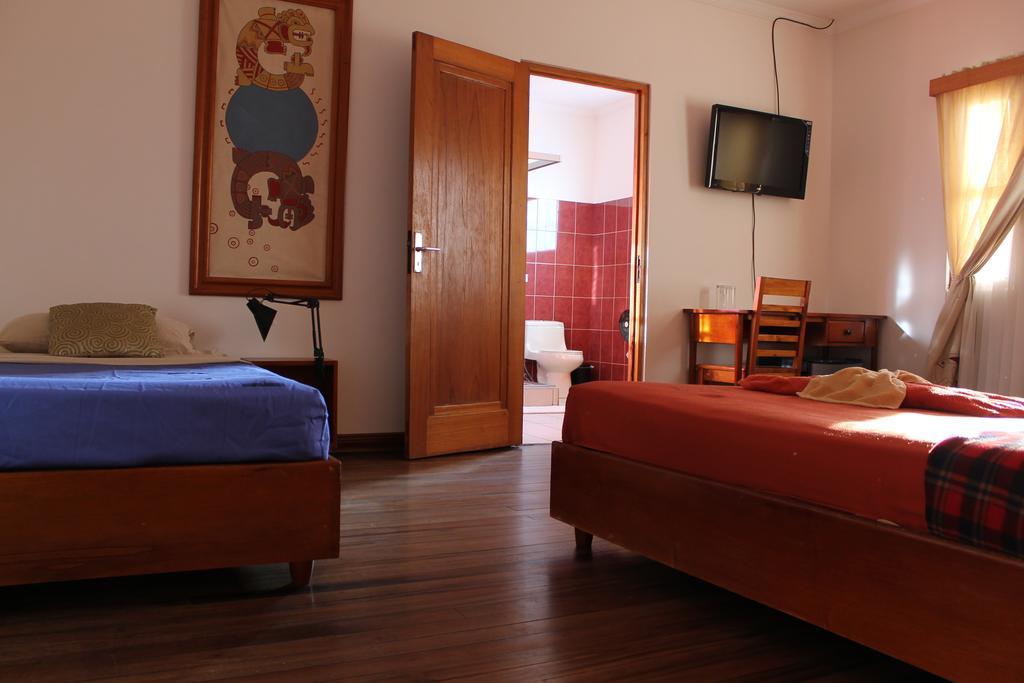 Hotel Luz De Luna San Jose  Phòng bức ảnh