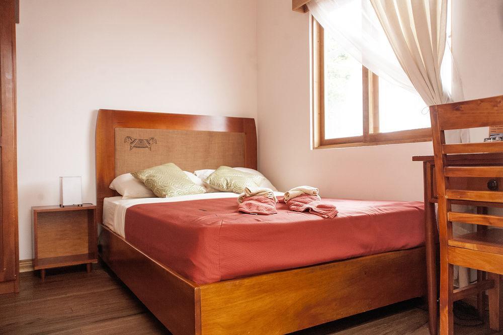 Hotel Luz De Luna San Jose  Ngoại thất bức ảnh