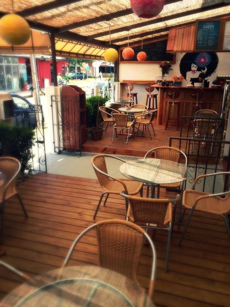 Hotel Luz De Luna San Jose  Ngoại thất bức ảnh