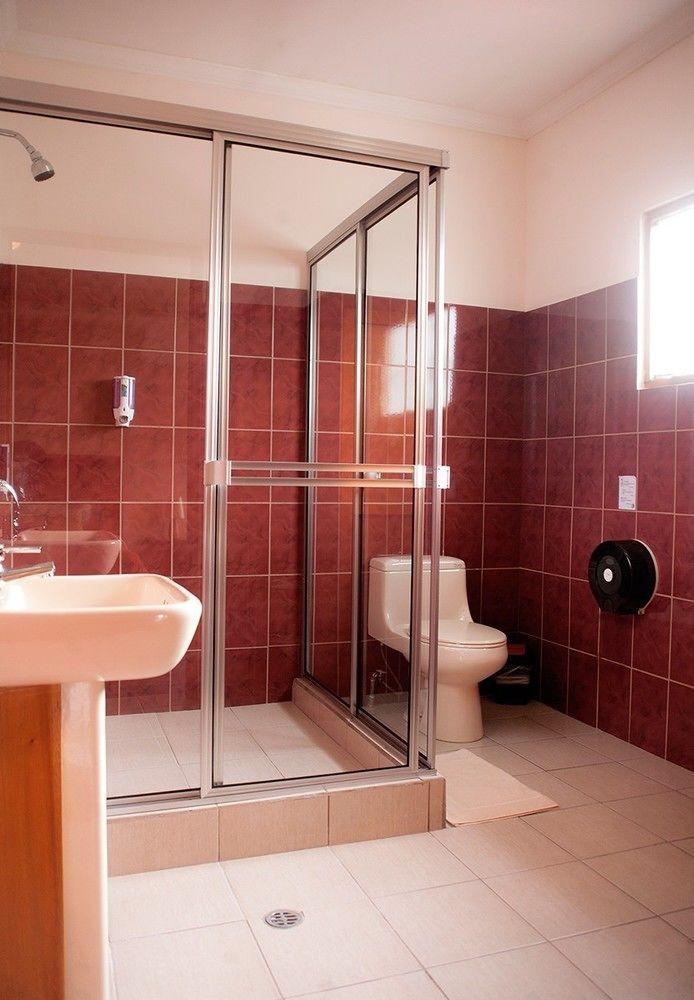 Hotel Luz De Luna San Jose  Ngoại thất bức ảnh