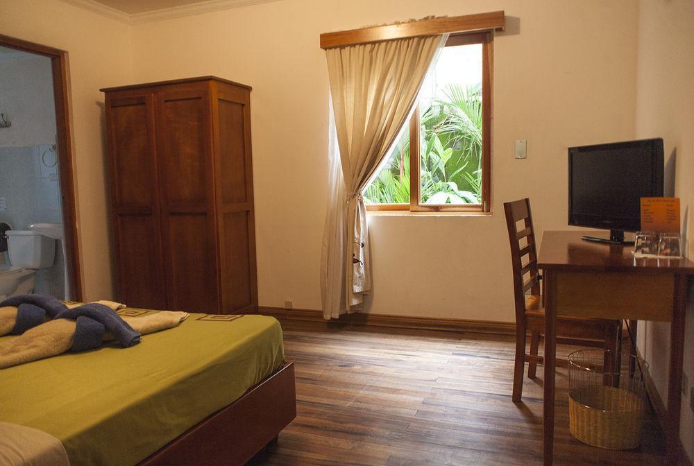 Hotel Luz De Luna San Jose  Ngoại thất bức ảnh