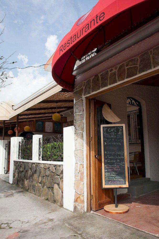 Hotel Luz De Luna San Jose  Ngoại thất bức ảnh