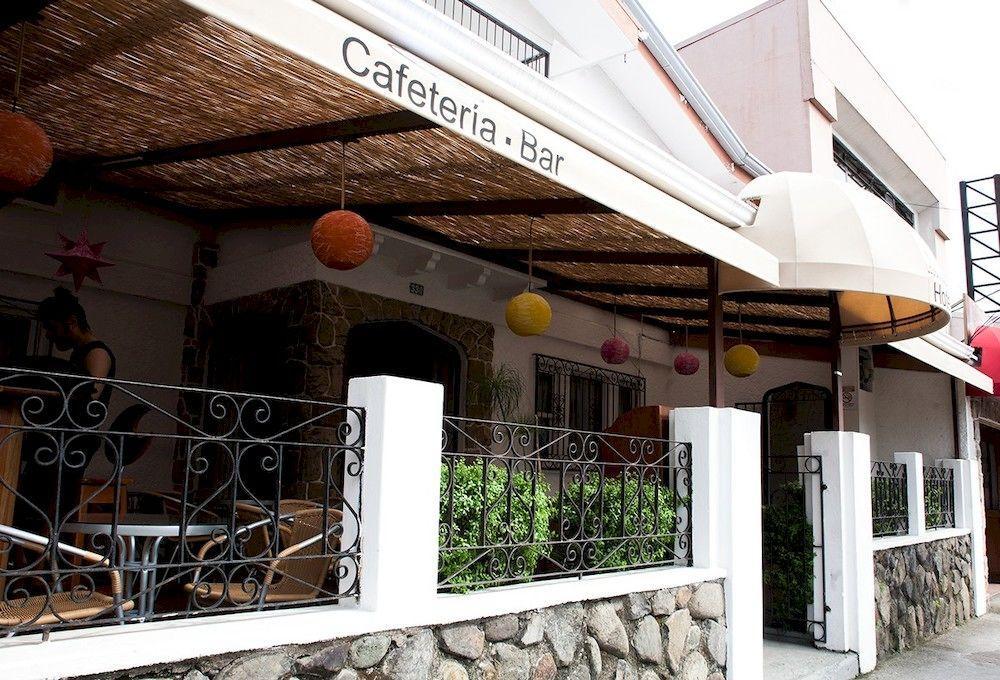 Hotel Luz De Luna San Jose  Ngoại thất bức ảnh