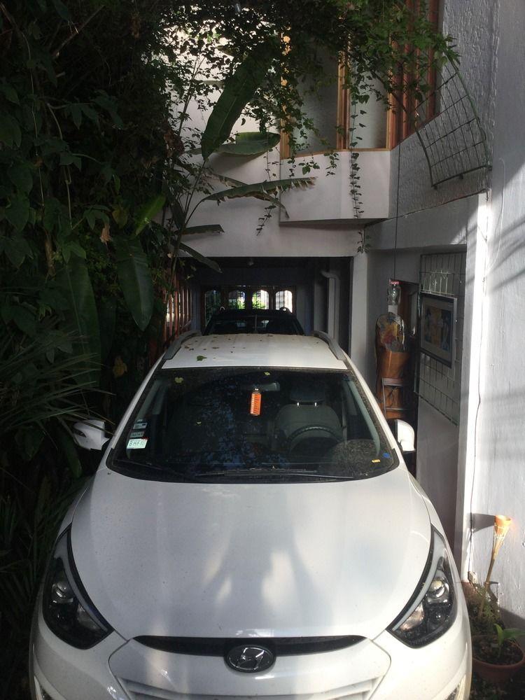 Hotel Luz De Luna San Jose  Ngoại thất bức ảnh