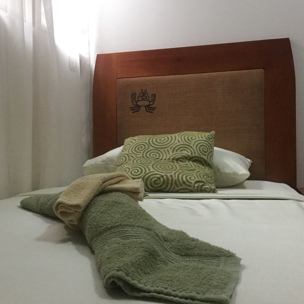 Hotel Luz De Luna San Jose  Ngoại thất bức ảnh