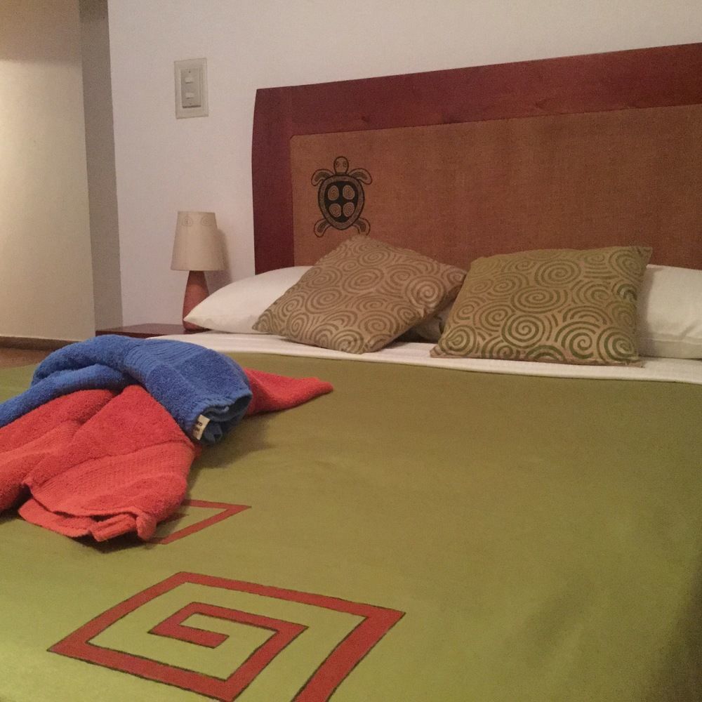 Hotel Luz De Luna San Jose  Ngoại thất bức ảnh