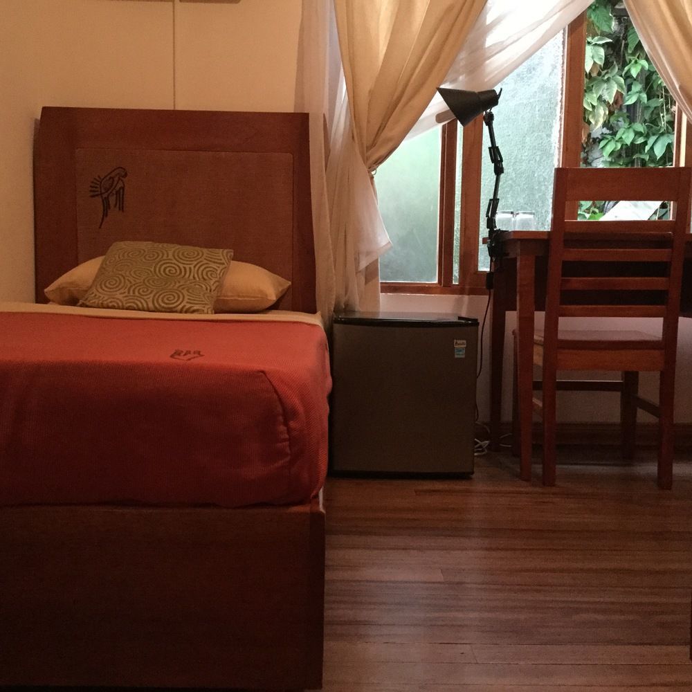 Hotel Luz De Luna San Jose  Ngoại thất bức ảnh