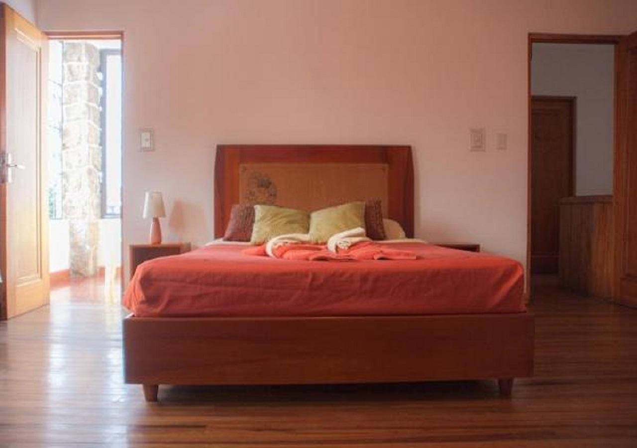 Hotel Luz De Luna San Jose  Ngoại thất bức ảnh