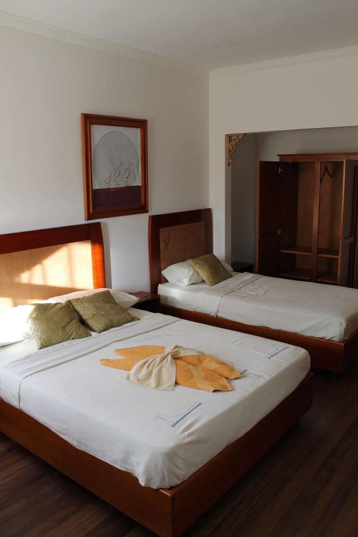 Hotel Luz De Luna San Jose  Ngoại thất bức ảnh