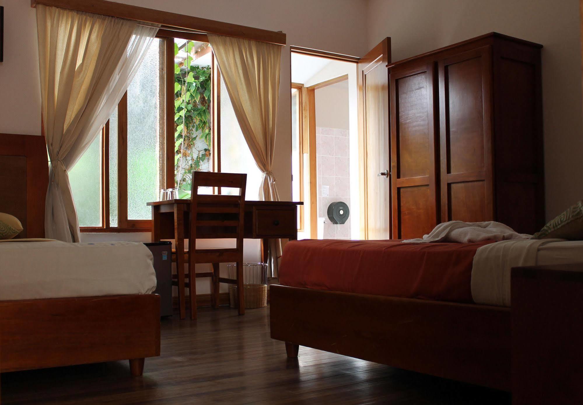 Hotel Luz De Luna San Jose  Ngoại thất bức ảnh