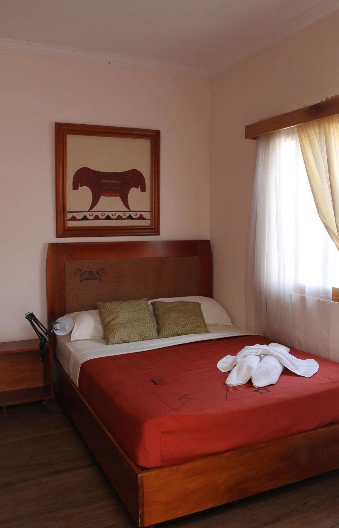 Hotel Luz De Luna San Jose  Ngoại thất bức ảnh