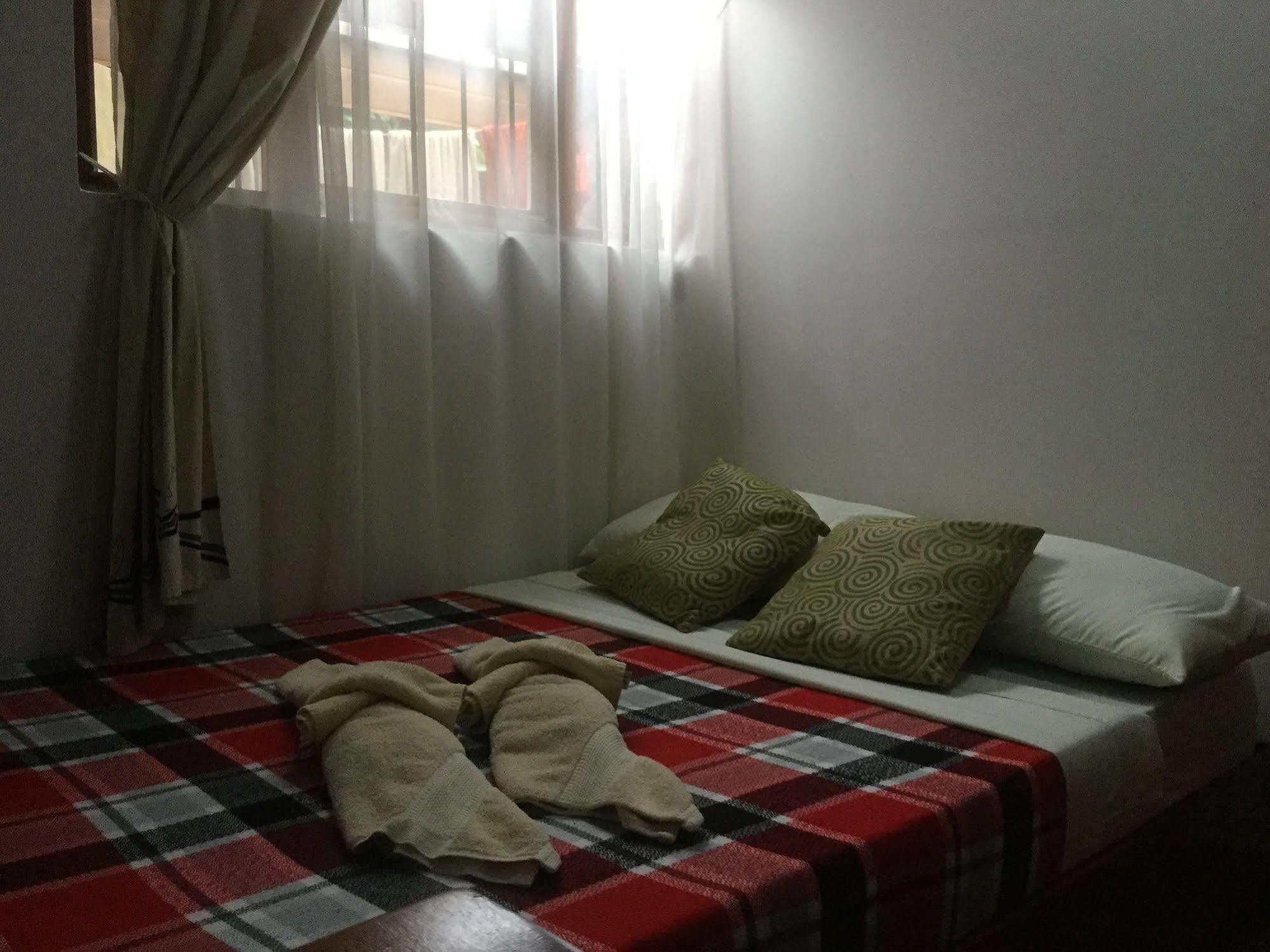 Hotel Luz De Luna San Jose  Ngoại thất bức ảnh